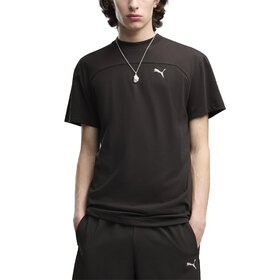 REMERA PUMATECH ESSENTIALS