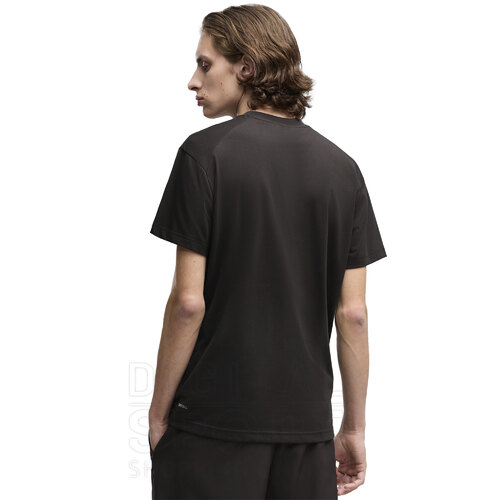 REMERA PUMATECH ESSENTIALS