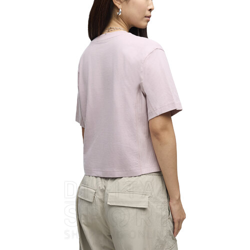 REMERA HER RELAXED