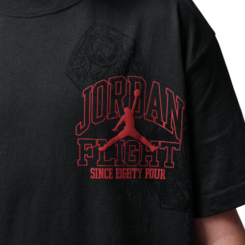 REMERA JORDAN SKETCH KIDS