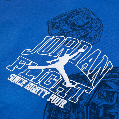 REMERA JORDAN SKETCH KIDS