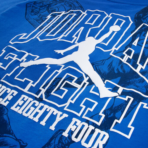 REMERA JORDAN SKETCH KIDS