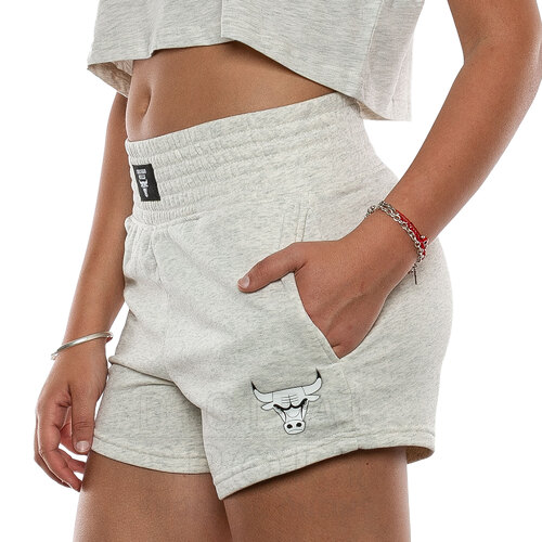 SHORT NBA  CHICAGO BULLS