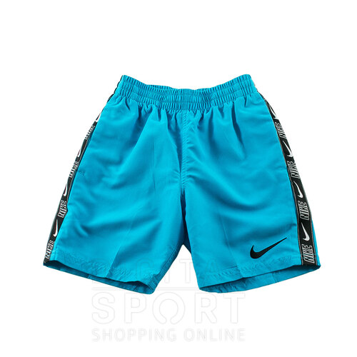SHORT BAÑO VOLLEY 7
