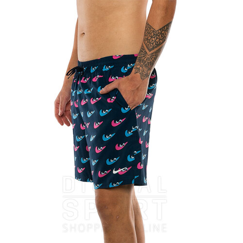 SHORT BAÑO 7