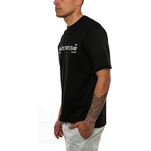REMERA SPORT CLUB
