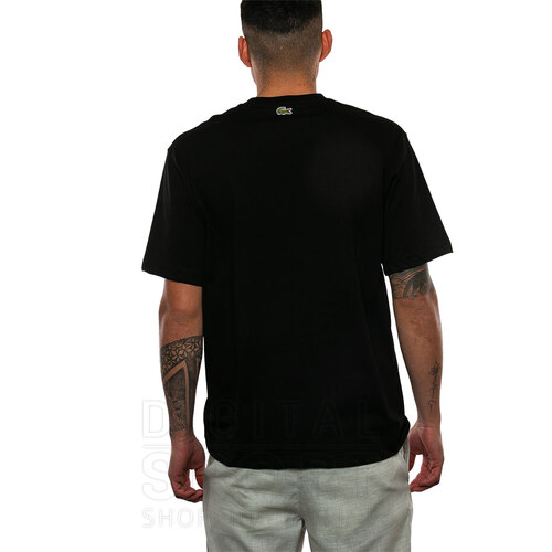 REMERA SPORT CLUB