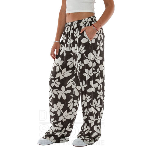 PANTALON WIDE LEG PARAISO