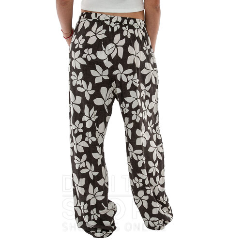 PANTALON WIDE LEG PARAISO