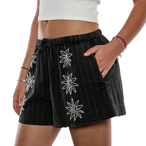 SHORT STD STRIPE