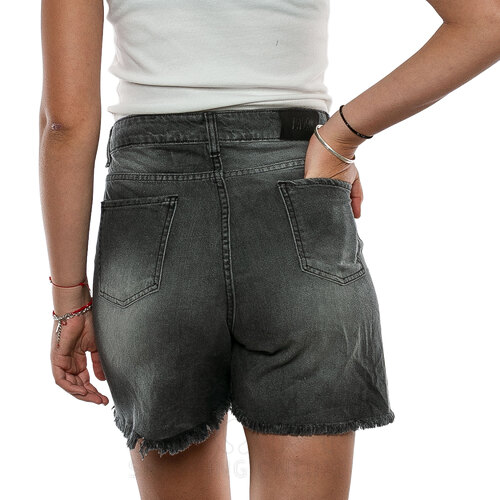 SHORT JEAN AILANA