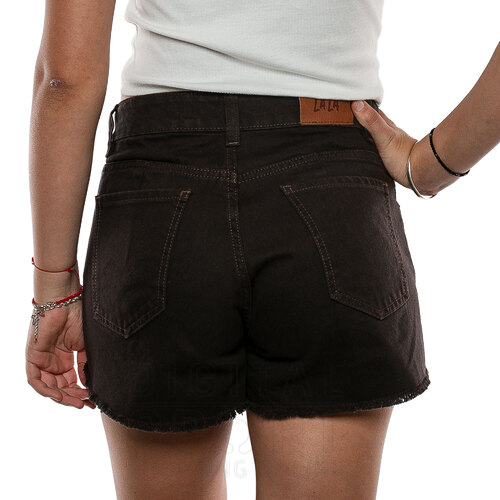 SHORT JEAN FRANCHU