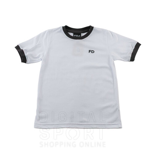 REMERA RINGER 2 KIDS