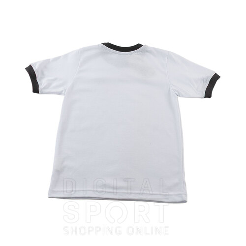 REMERA RINGER 2 KIDS
