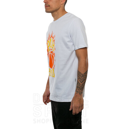 REMERA BOULIA