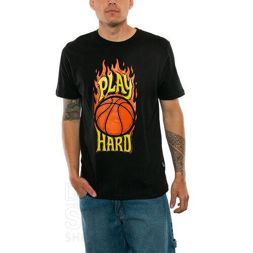 REMERA BOULIA
