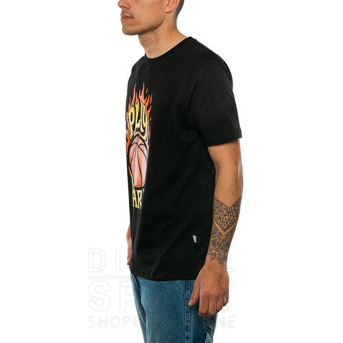 REMERA BOULIA
