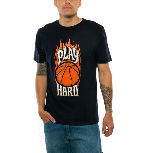 REMERA BOULIA