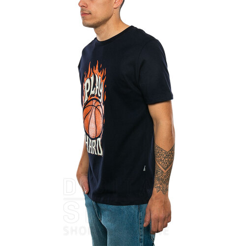 REMERA BOULIA