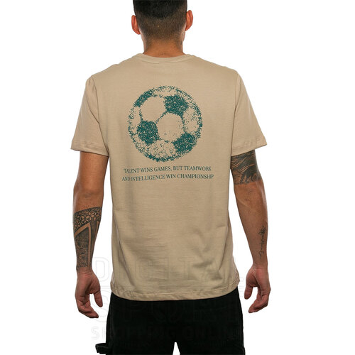 REMERA MACKAY
