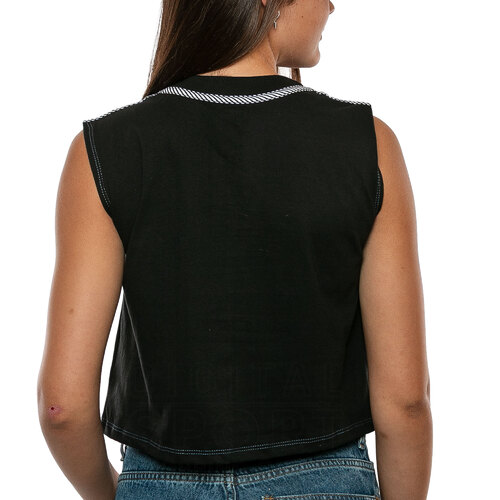 MUSCULOSA BOXY BOYS