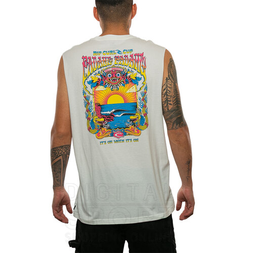 REMERA PADANG CUP 26