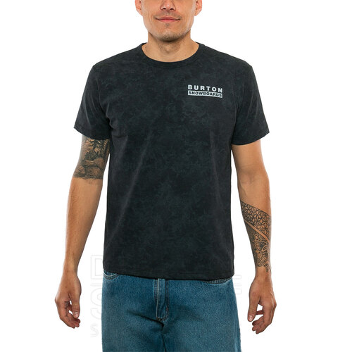 REMERA BRAND ACID