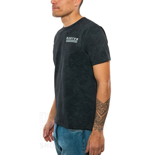 REMERA BRAND ACID