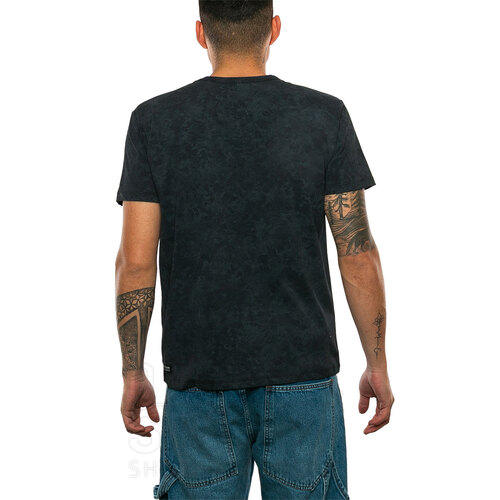 REMERA BRAND ACID