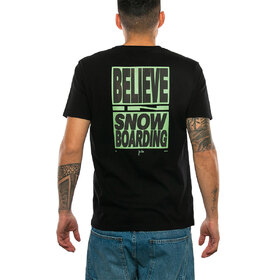 REMERA BELIEVESS
