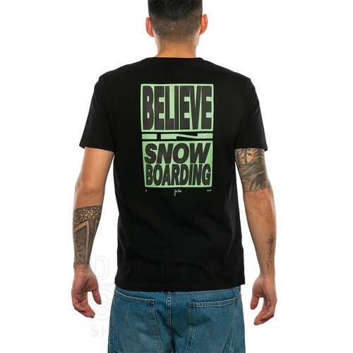 REMERA BELIEVESS