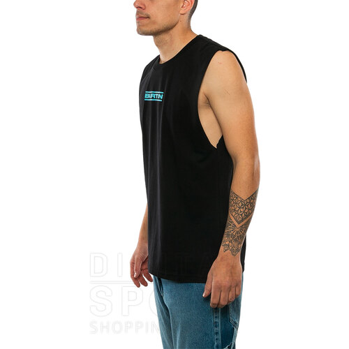 REMERA FUN