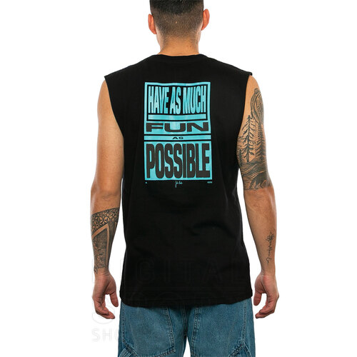 REMERA FUN
