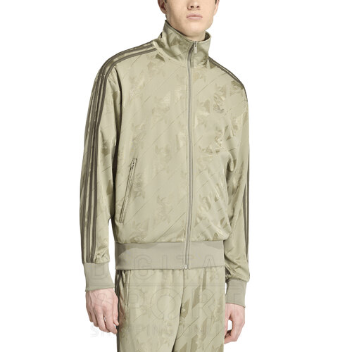 CAMPERA FIREBIRD MONOGRAM
