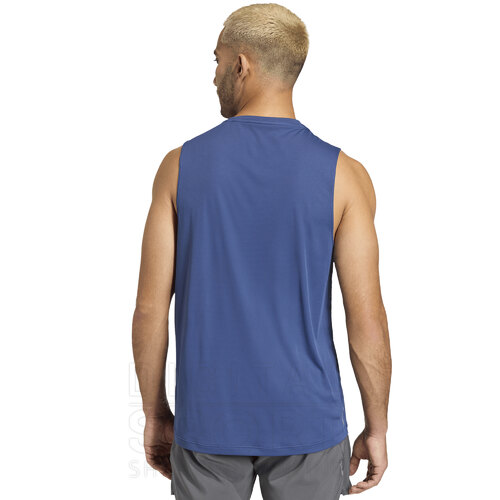 MUSCULOSA ADI365 ESSENTIALS