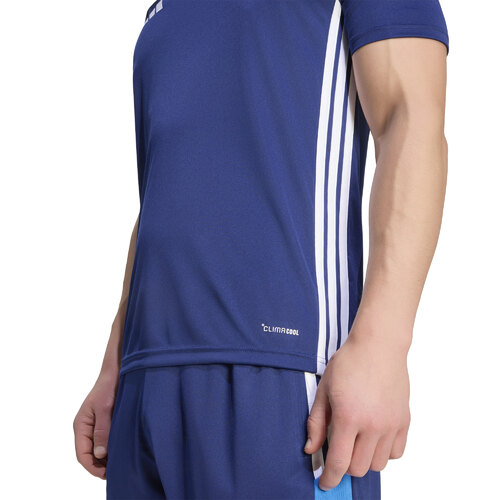 REMERA TIRO 26 ESSENTIALS
