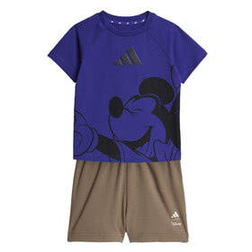 CONJUNTO MICKEY MOUSE DISNEY