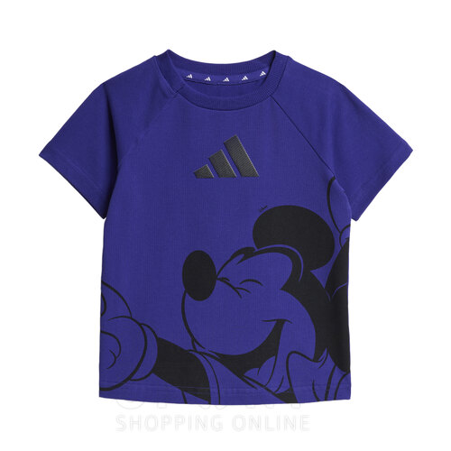 CONJUNTO MICKEY MOUSE DISNEY