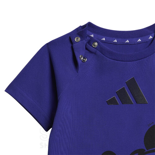 CONJUNTO MICKEY MOUSE DISNEY