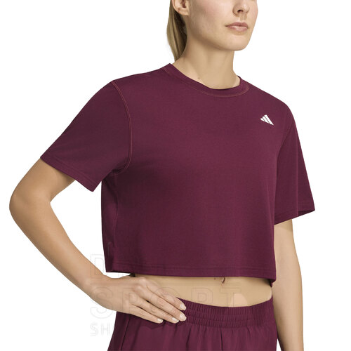 REMERA TRAIN ESSENTIALS