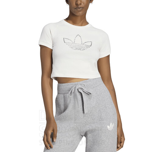 REMERA STUDDED CALI