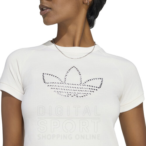REMERA STUDDED CALI