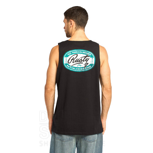 MUSCULOSA MELVILLE