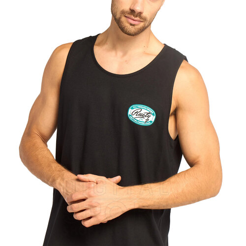 MUSCULOSA MELVILLE