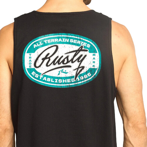 MUSCULOSA MELVILLE