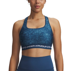 TOP CROSSBACK MID PRINT