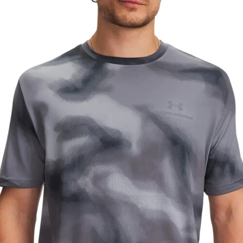 REMERA VANISH ENERGY PRINTED