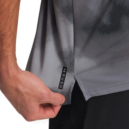 REMERA VANISH ENERGY PRINTED