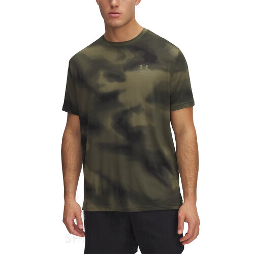 REMERA VANISH ENERGY PRINTED