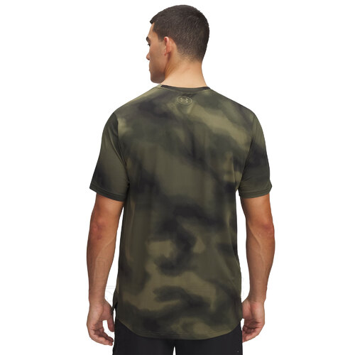 REMERA VANISH ENERGY PRINTED